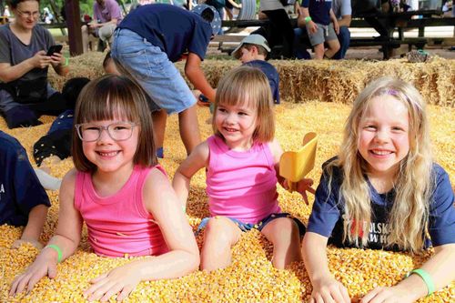 gallery poster